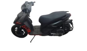 APRILIA