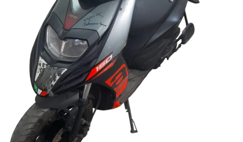 
								APRILIA full									