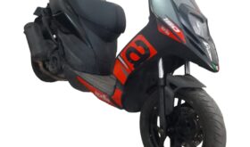 APRILIA