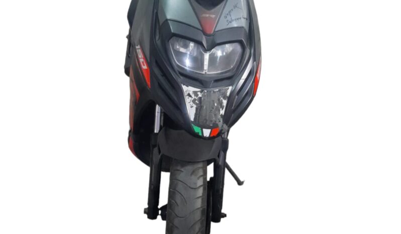 
								APRILIA full									