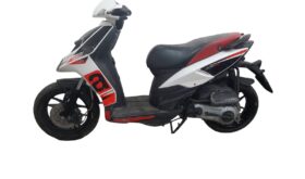 APRILIA SR 150