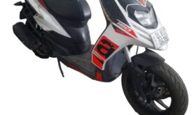 APRILIA SR 150