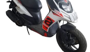 
										APRILIA SR 150 full									