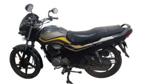 HERO SUPER SPLENDOR