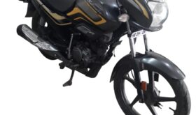 HERO SUPER SPLENDOR