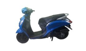 YAMAHA FASHINO