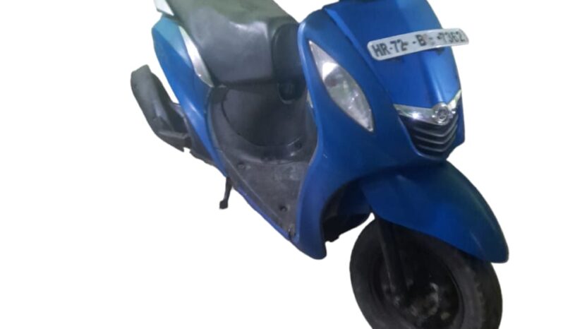 
								YAMAHA FASHINO full									