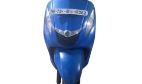 YAMAHA FASHINO