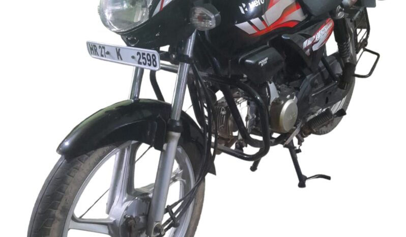 
								HERO HF DELUXE full									