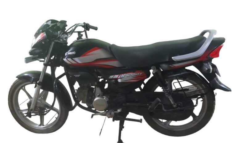 
								HERO HF DELUXE full									