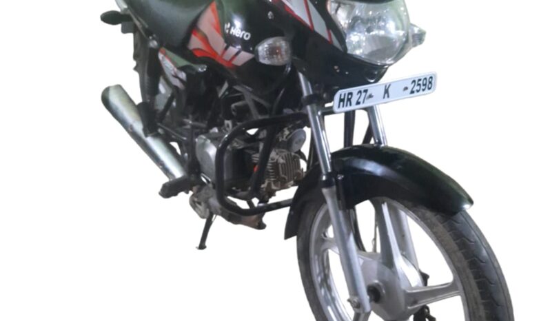 
								HERO HF DELUXE full									
