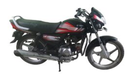 HERO HF DELUXE
