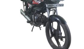 HERO HF DELUXE