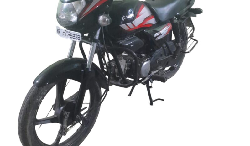 
								HERO HF DELUXE full									