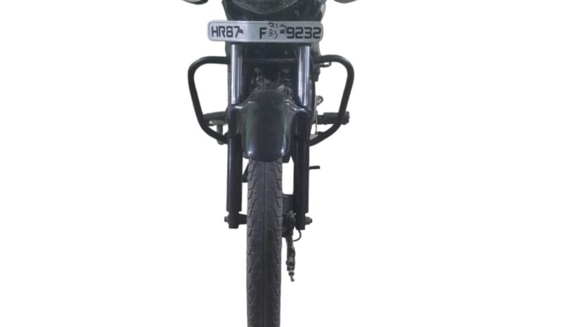 
								HERO HF DELUXE full									