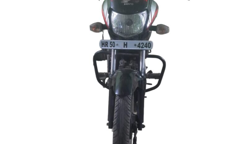 
								HERO HF DELUXE full									