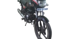 HERO HF DELUXE