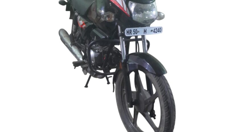 
								HERO HF DELUXE full									