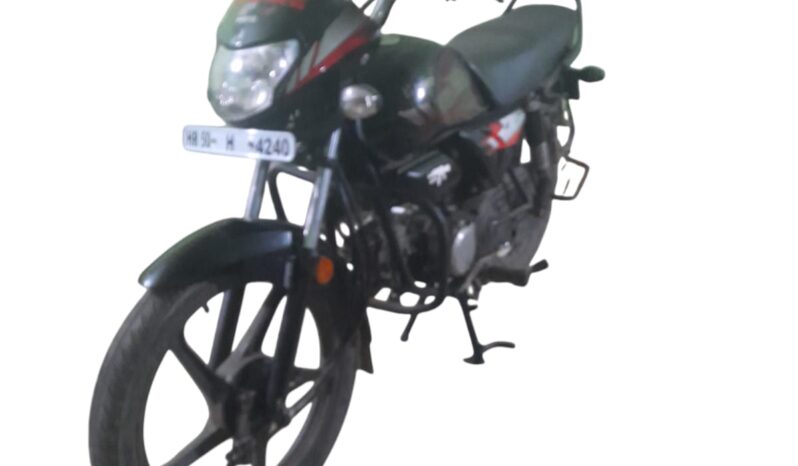 
								HERO HF DELUXE full									