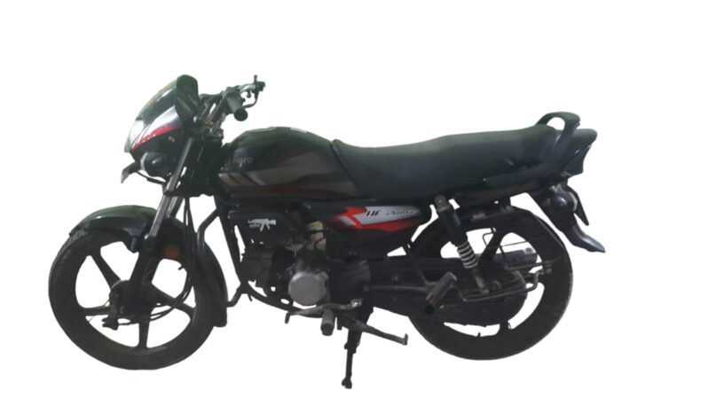
								HERO HF DELUXE full									
