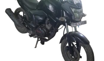 
										HONDA UNICORN full									
