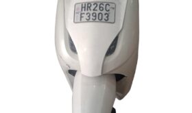 HONDA ACTIVA