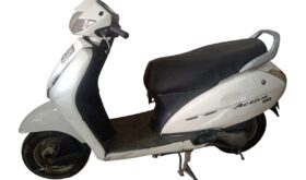 HONDA ACTIVA