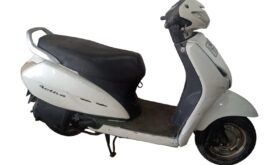 HONDA ACTIVA