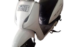 HONDA ACTIVA