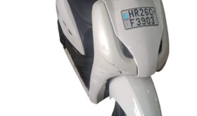 HONDA ACTIVA