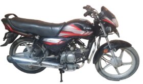 HERO HF DELUXE