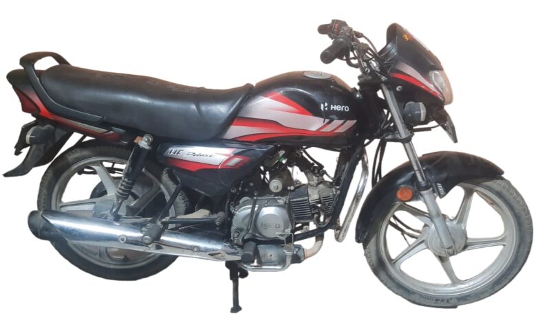 
								HERO HF DELUXE full									