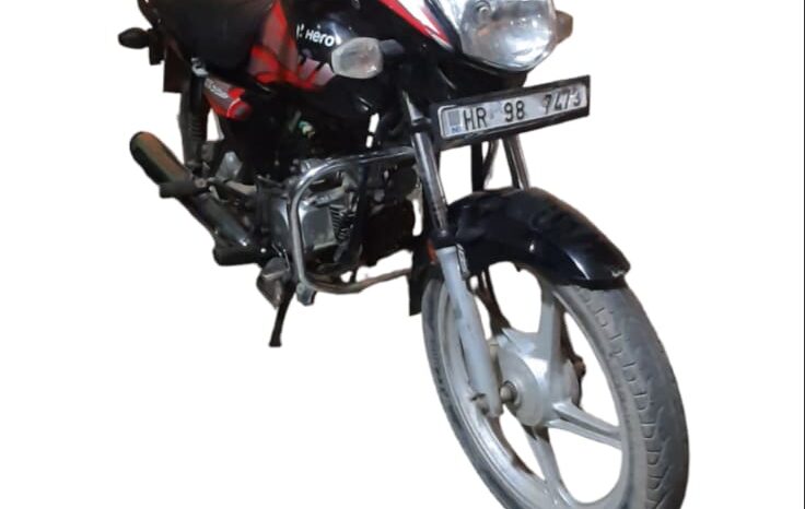 
								HERO HF DELUXE full									
