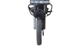 HERO HF DELUXE