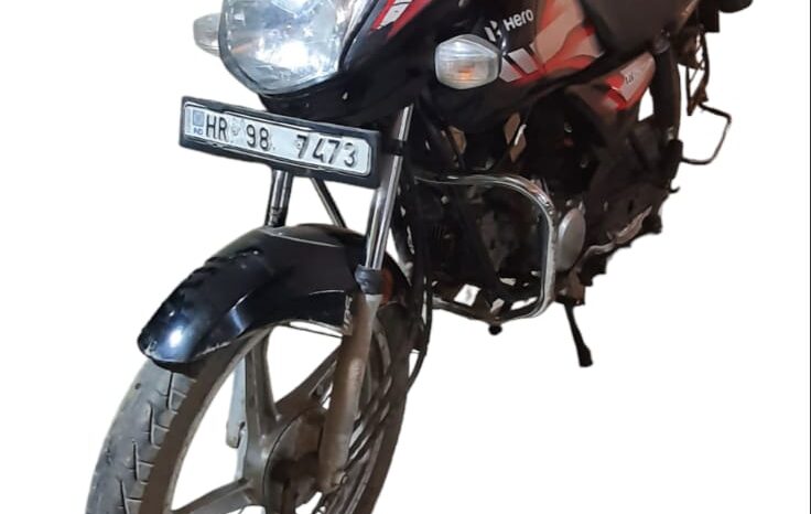 
								HERO HF DELUXE full									