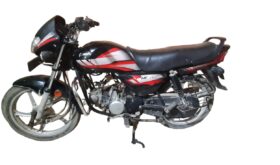HERO HF DELUXE