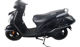 TVS JUPITER