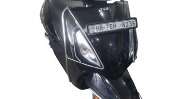 
										TVS JUPITER full									