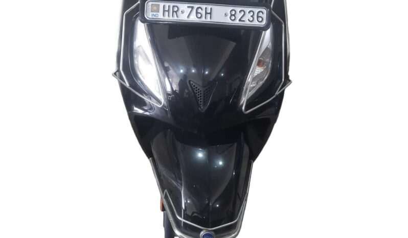 
								TVS JUPITER full									