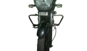 TVS RADEON