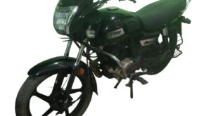 TVS RADEON