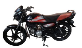 HERO HF DELUXE