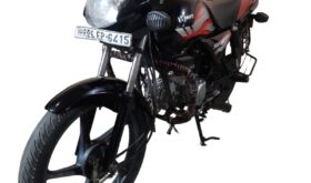 HERO HF DELUXE