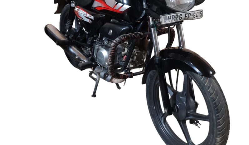 
								HERO HF DELUXE full									
