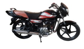 HERO HF DELUXE