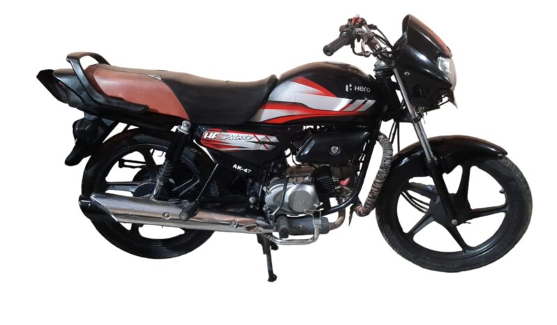 
								HERO HF DELUXE full									