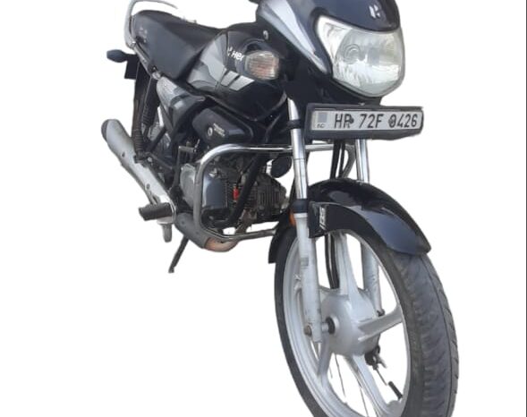 
								HERO HF DELUXE full									