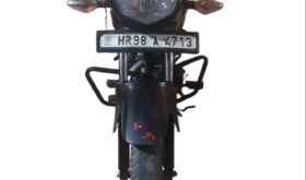 HONDA CD110