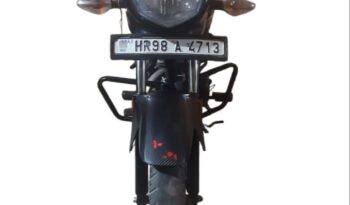 
										HONDA CD110 full									