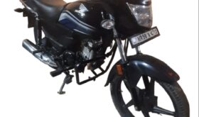 HONDA CD110